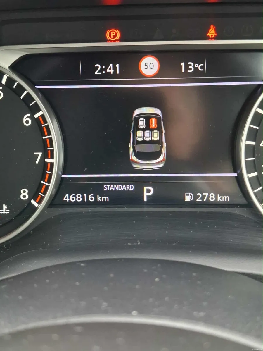 Nissan Qashqai 2022 - Image 3