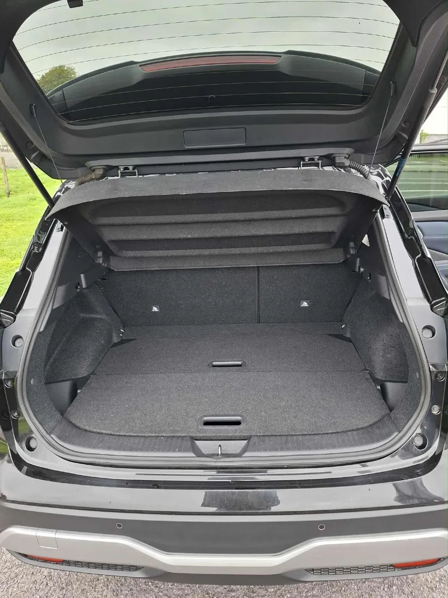 Nissan Qashqai 2022 - Image 4