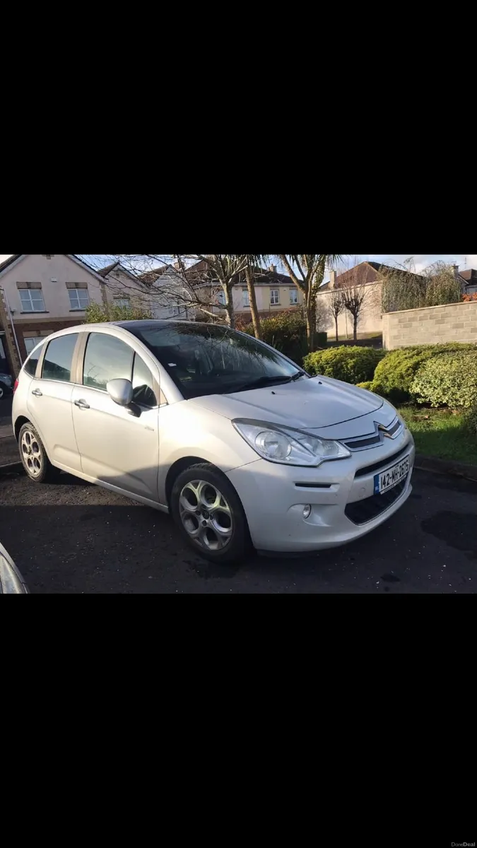 Citroen C3 2014 - Image 1