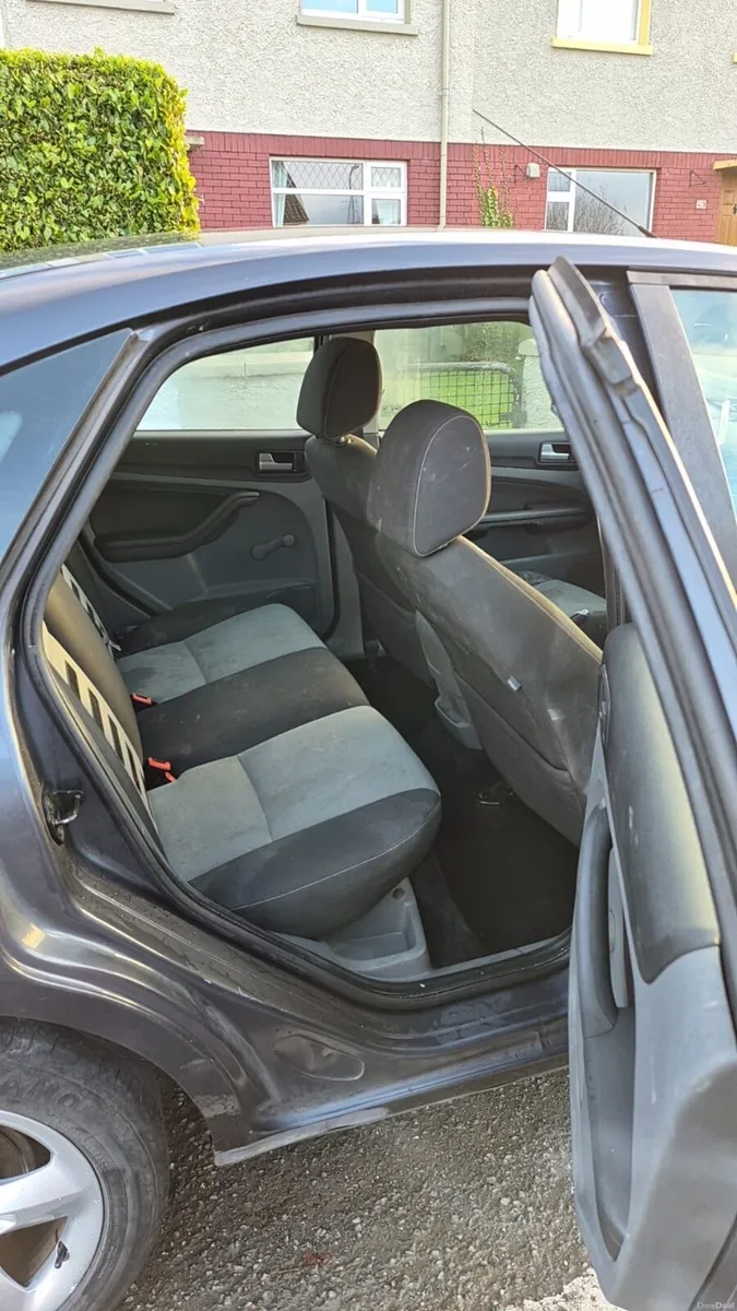 Ford Focus 1.8cdti - Image 3