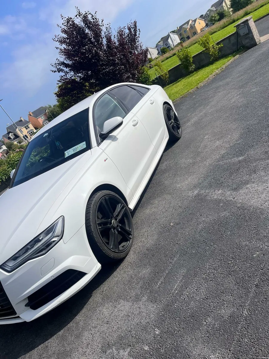 161 Audi A6 sline - Image 2