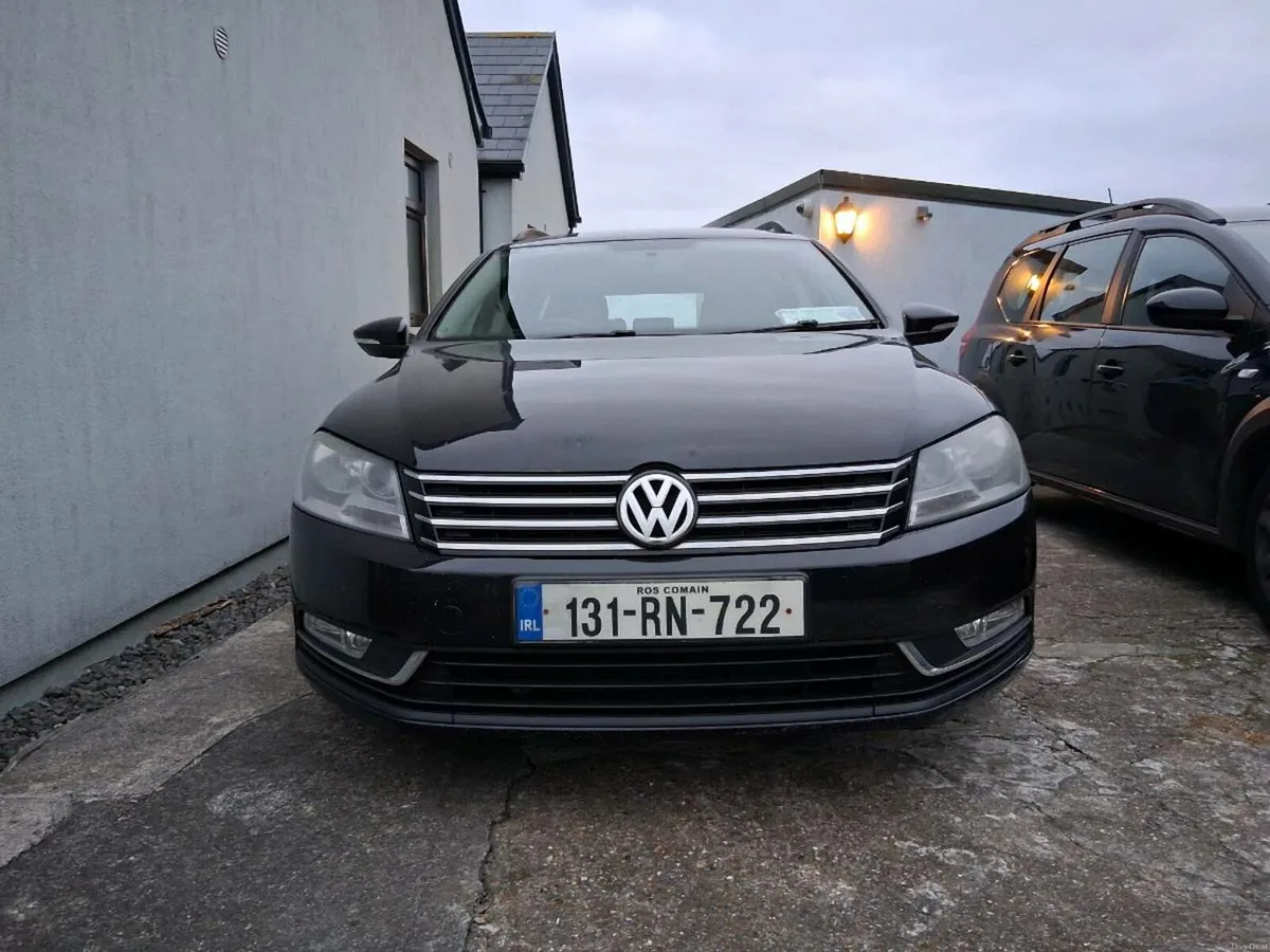 VW Passat - Image 2