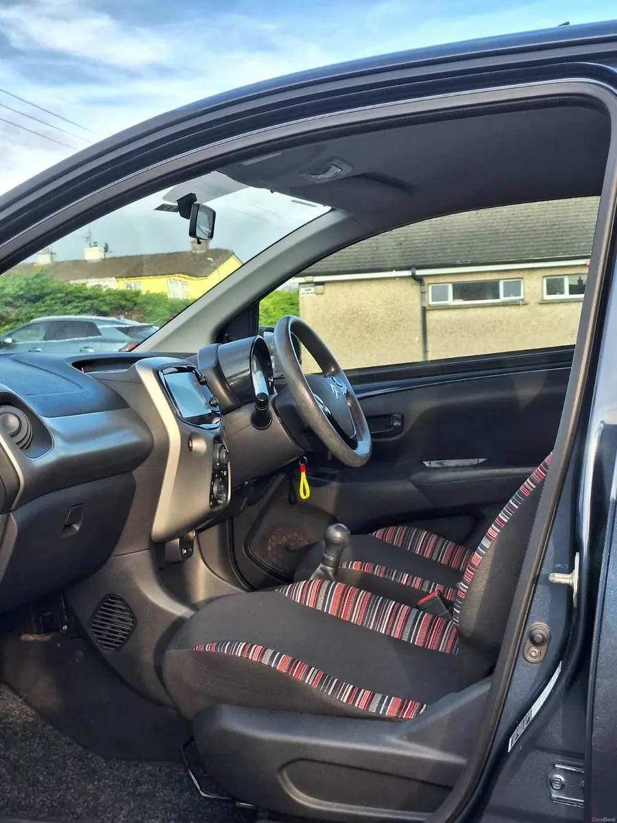 Citroen C1 2016 - Image 4