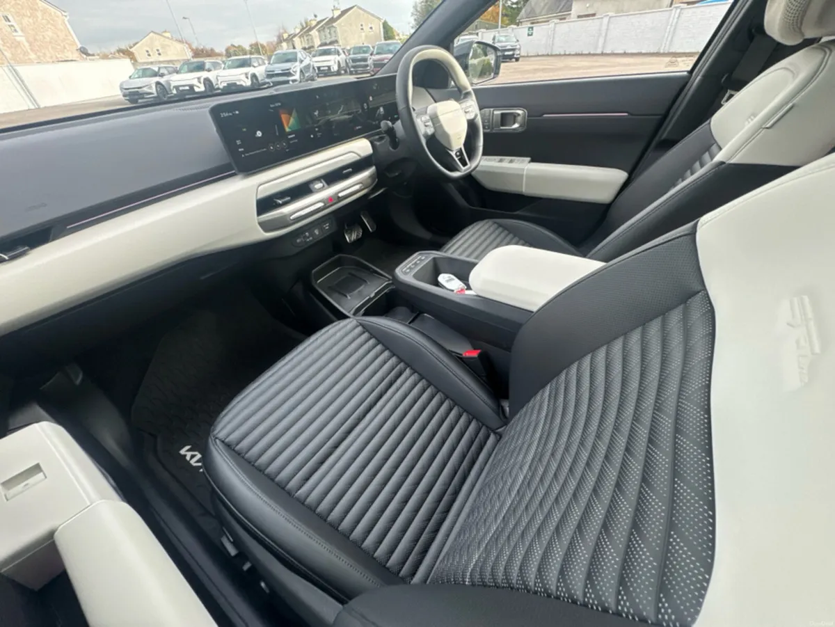 Kia EV4 GT Line *Order Now* - Image 4