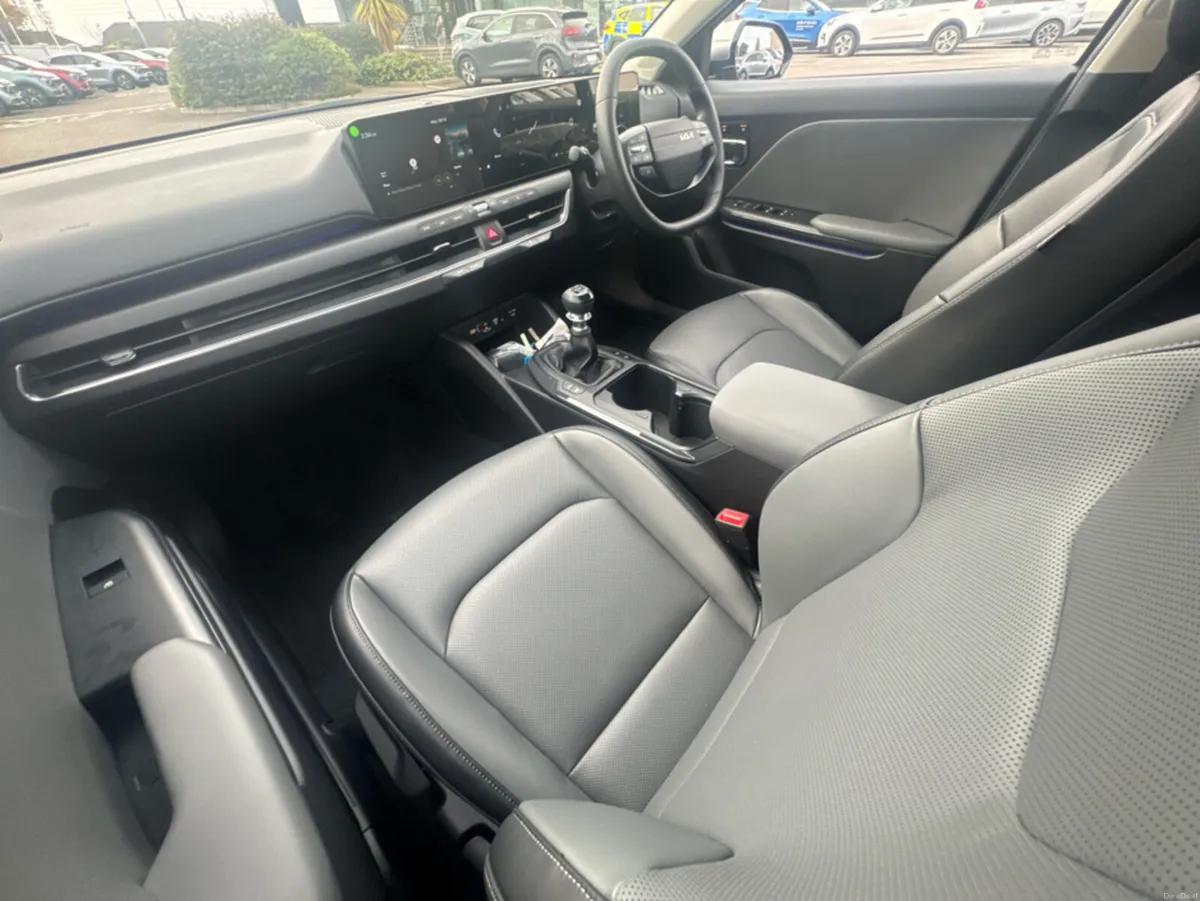 Kia K4 K4 Available to order now - Image 4