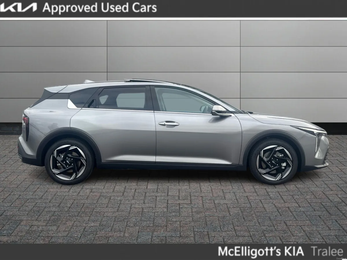Kia K4 K4 Available to order now - Image 5