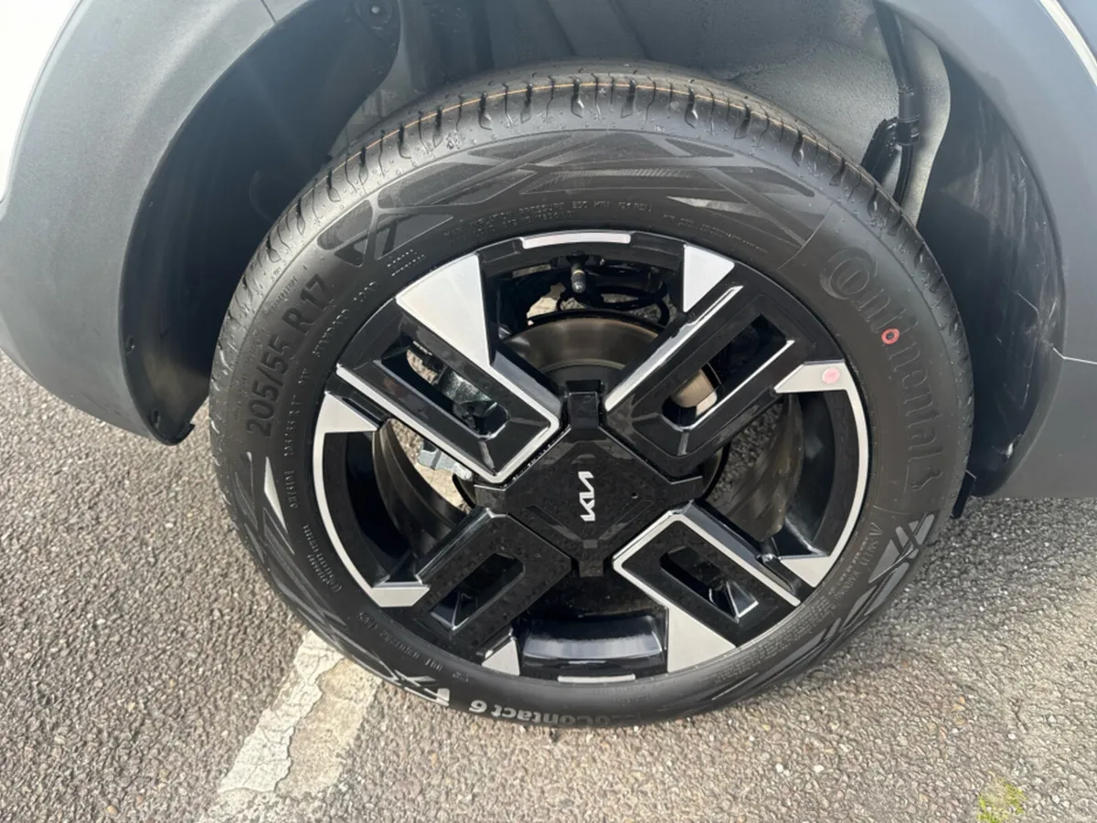 Kia Stonic PE GT LINE *ORDER NOW* - Image 4