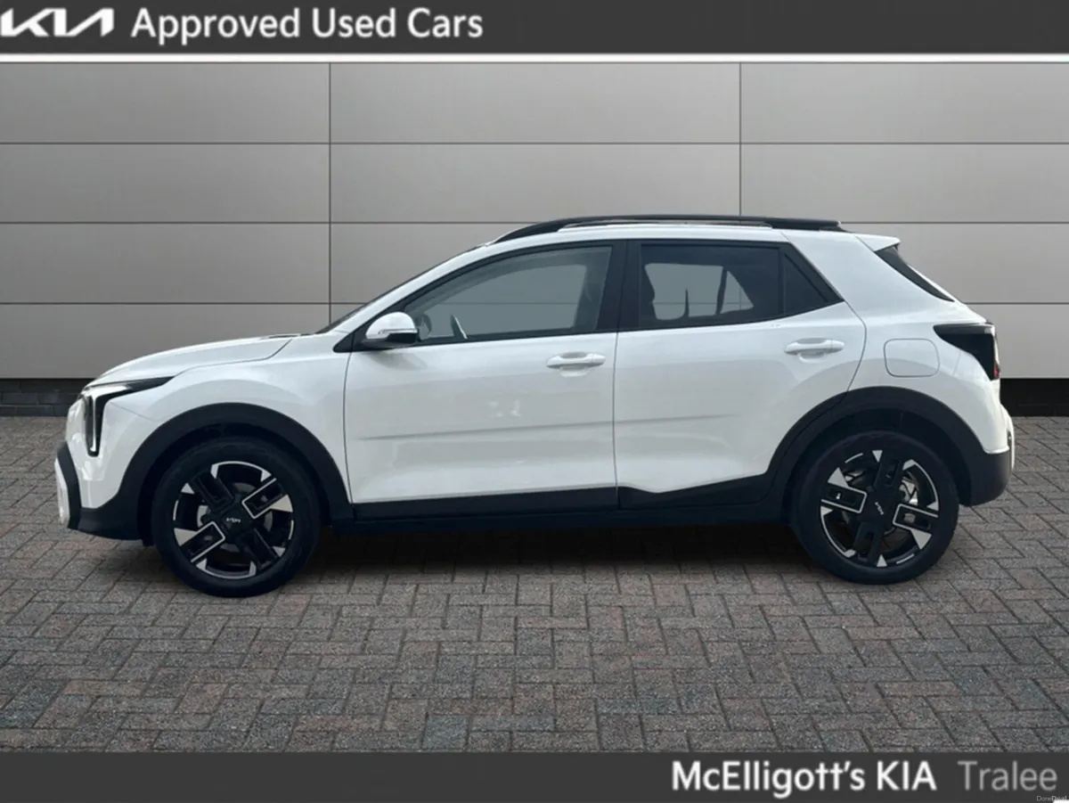 Kia Stonic PE GT LINE *ORDER NOW* - Image 6