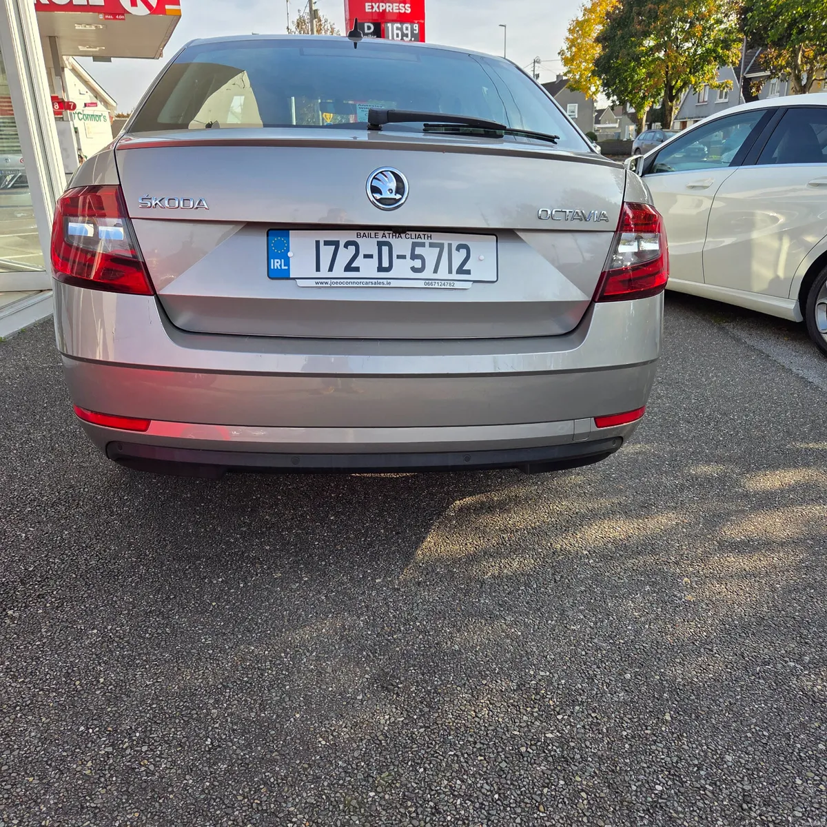 Skoda Octavia 2017 1.0 Style DSG A/T - Image 5