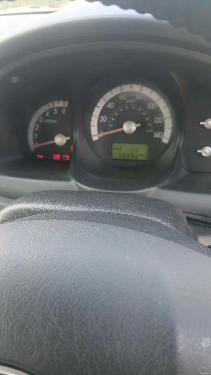 2010 Kia Sportage 4x4 low miles - Image 3