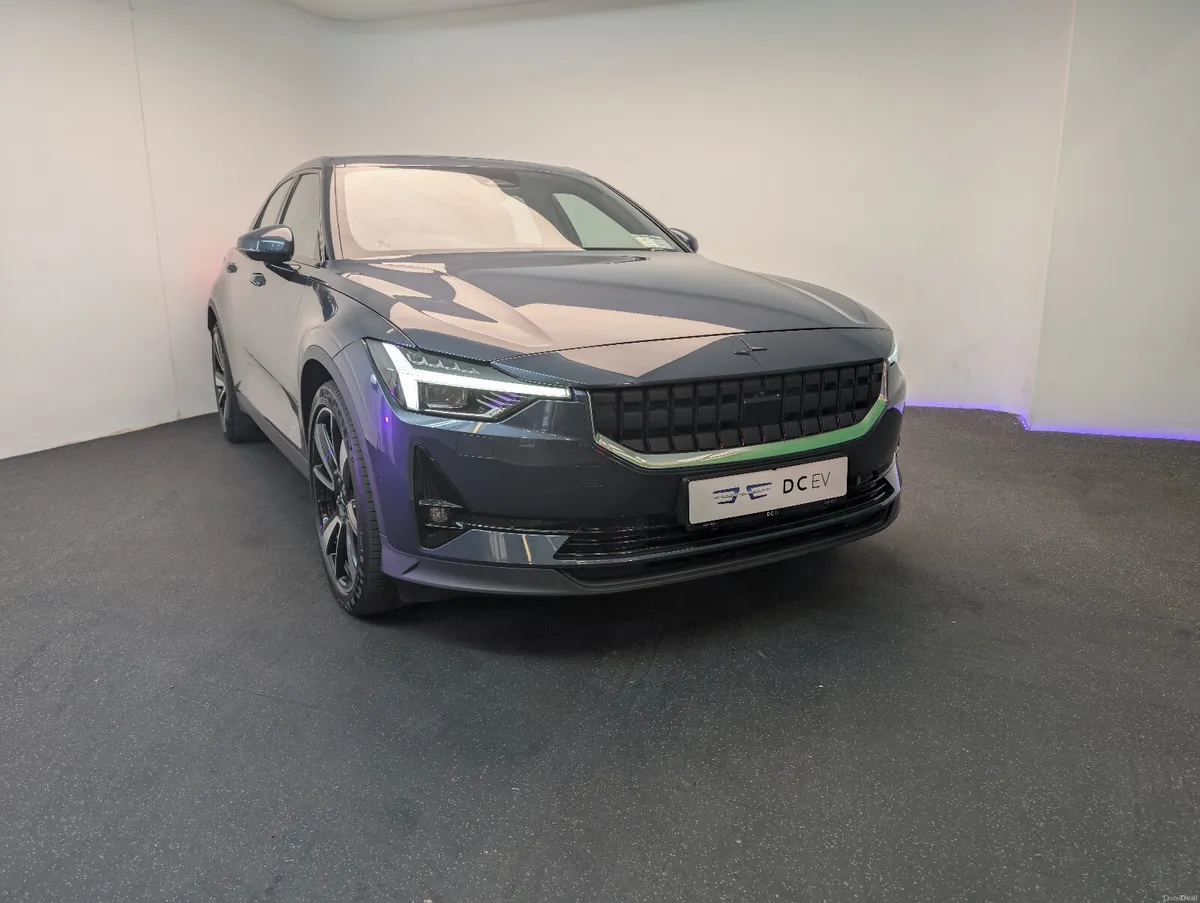Polestar 2 Dual Motor AWD Pilot-Plus-Leather - Image 6