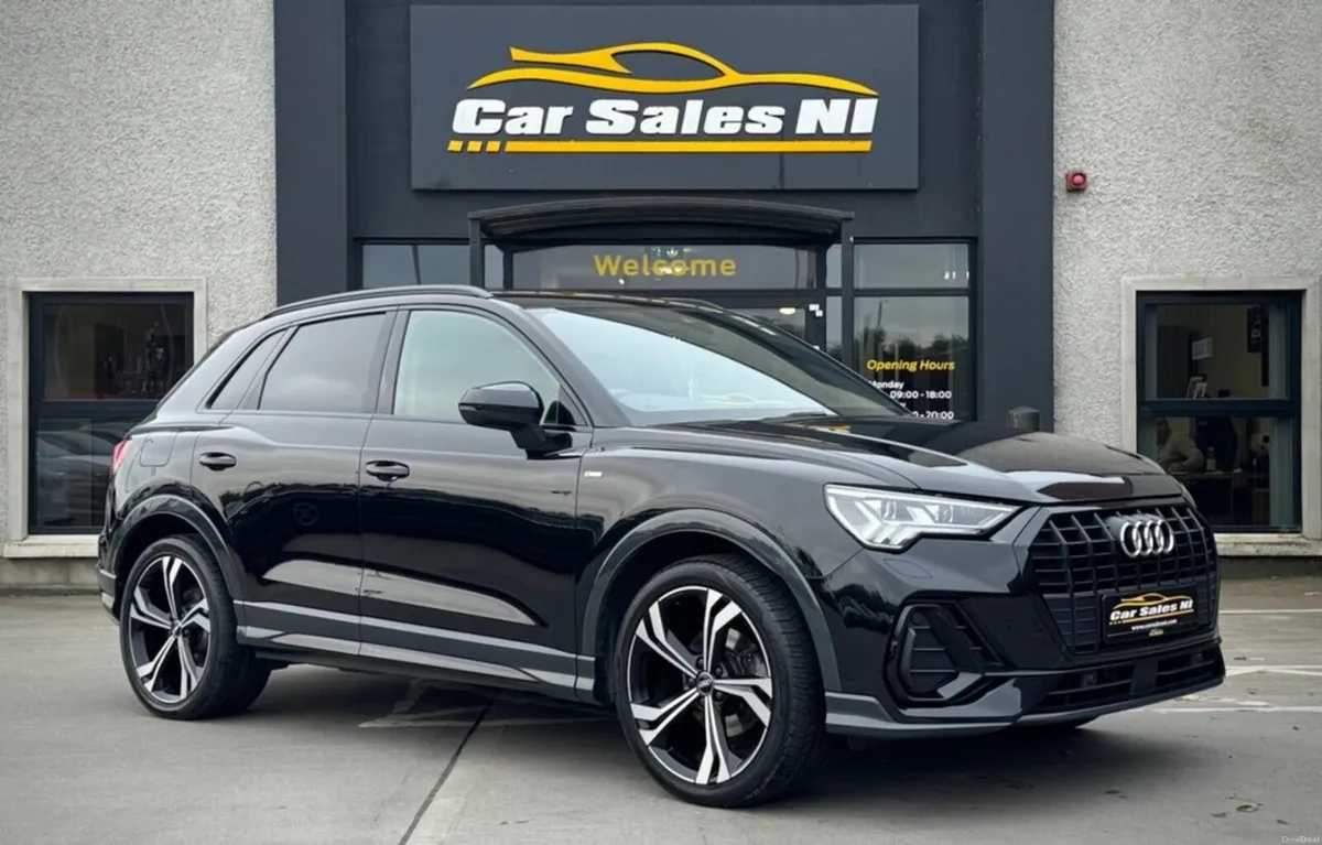 2.0 TDI 35 Edition 1 SUV 5dr Diesel S Tronic Euro - Image 1