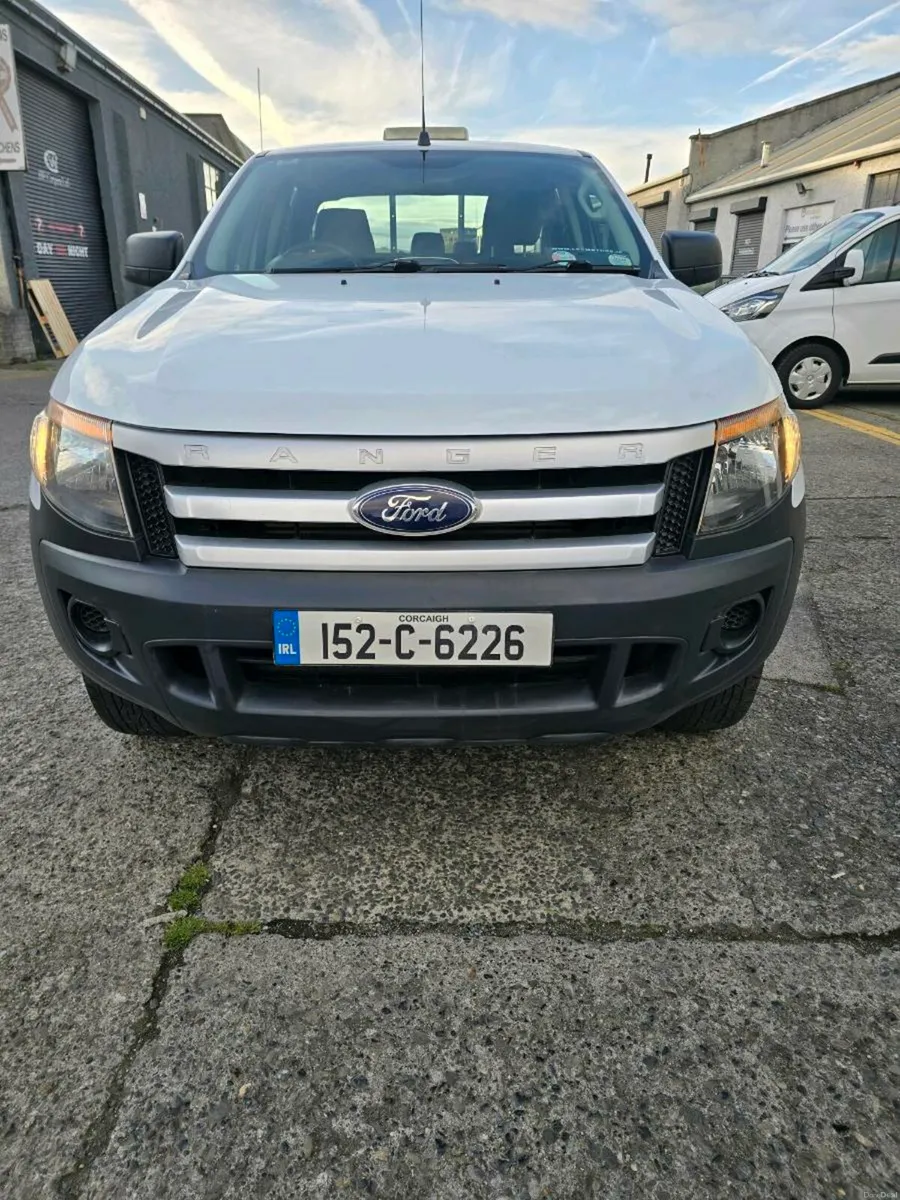 Ford ranger for sale - Image 1