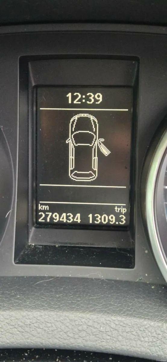 VW Golf Highline TDI - Image 4