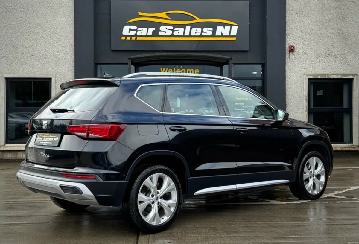 2.0 TDI XPERIENCE SUV 5dr Diesel Manual - Image 3