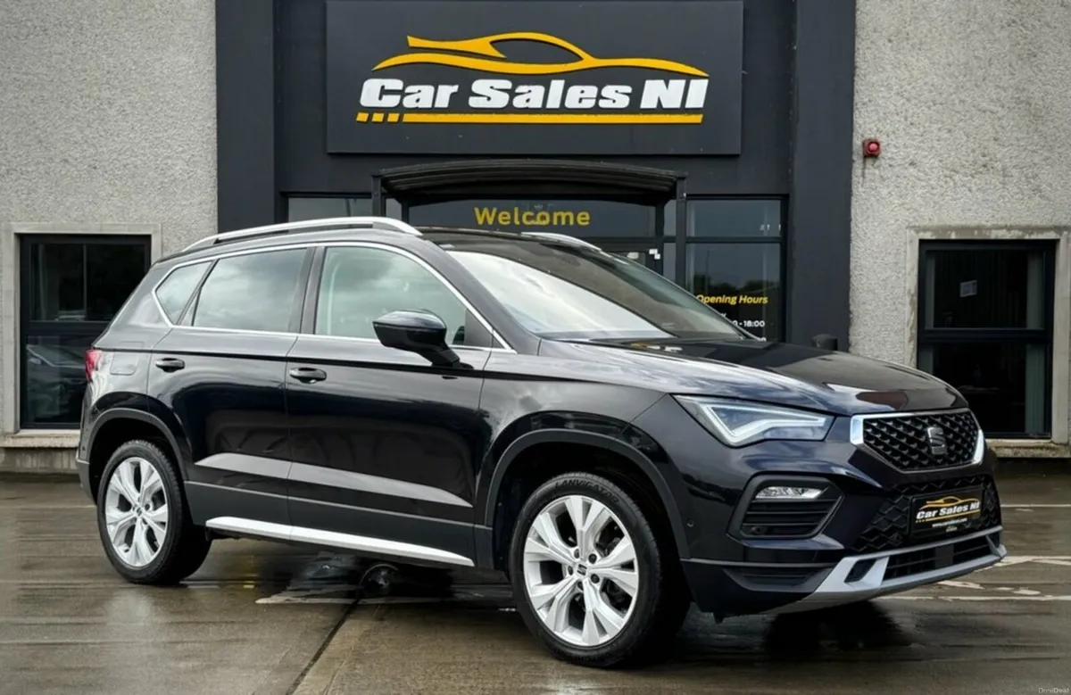 2.0 TDI XPERIENCE SUV 5dr Diesel Manual - Image 1