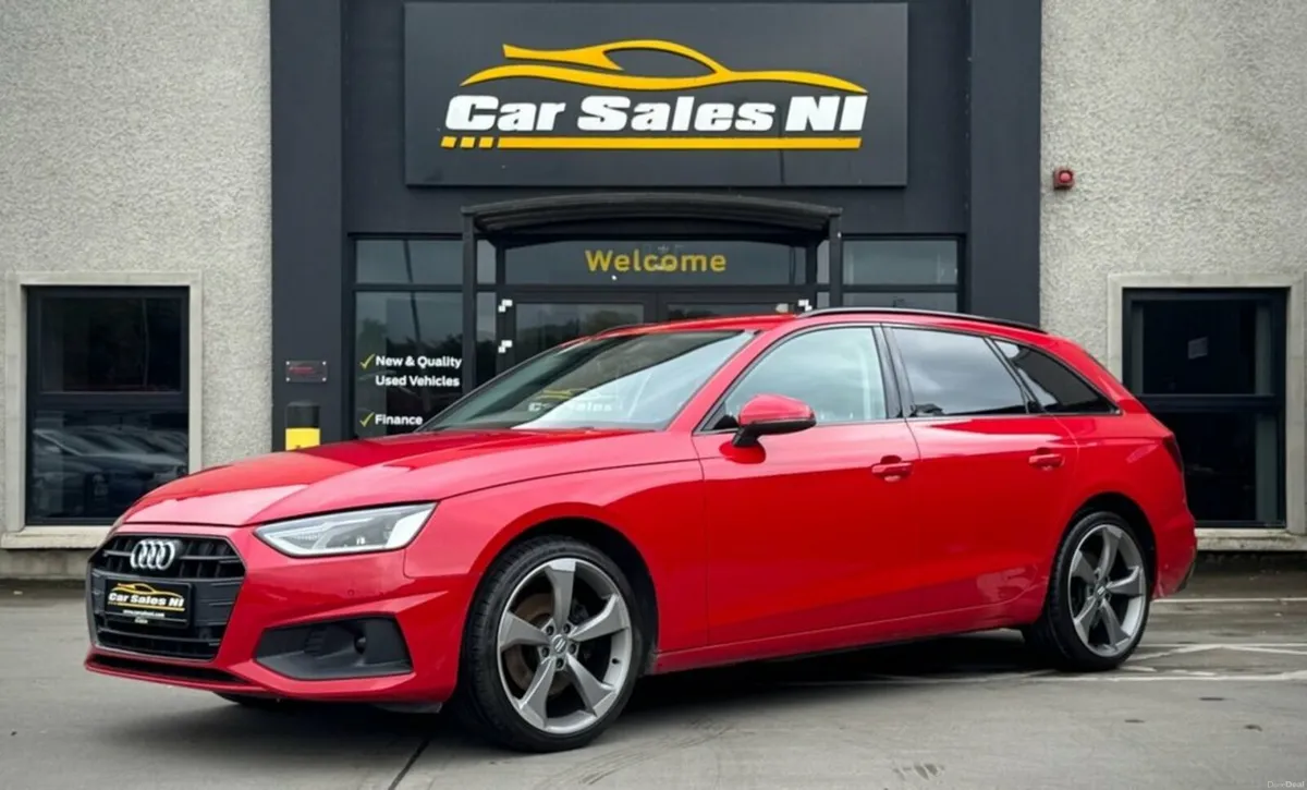 2.0 TDI 30 Technik Estate 5dr Diesel S Tronic Euro - Image 2