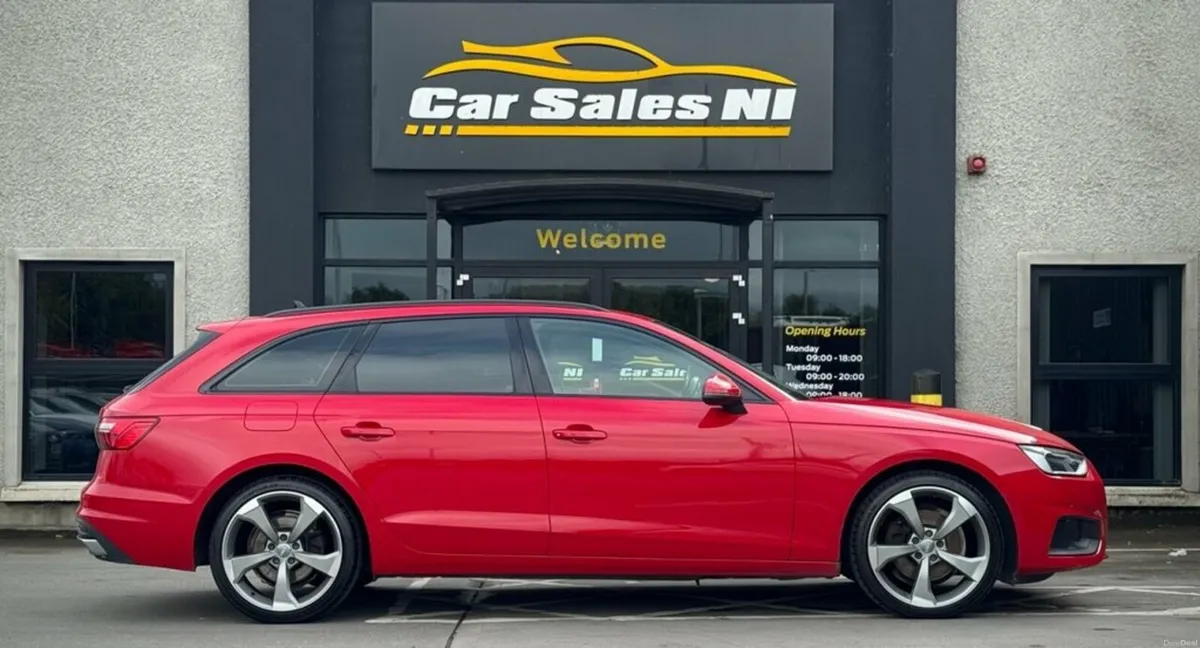 2.0 TDI 30 Technik Estate 5dr Diesel S Tronic Euro - Image 3