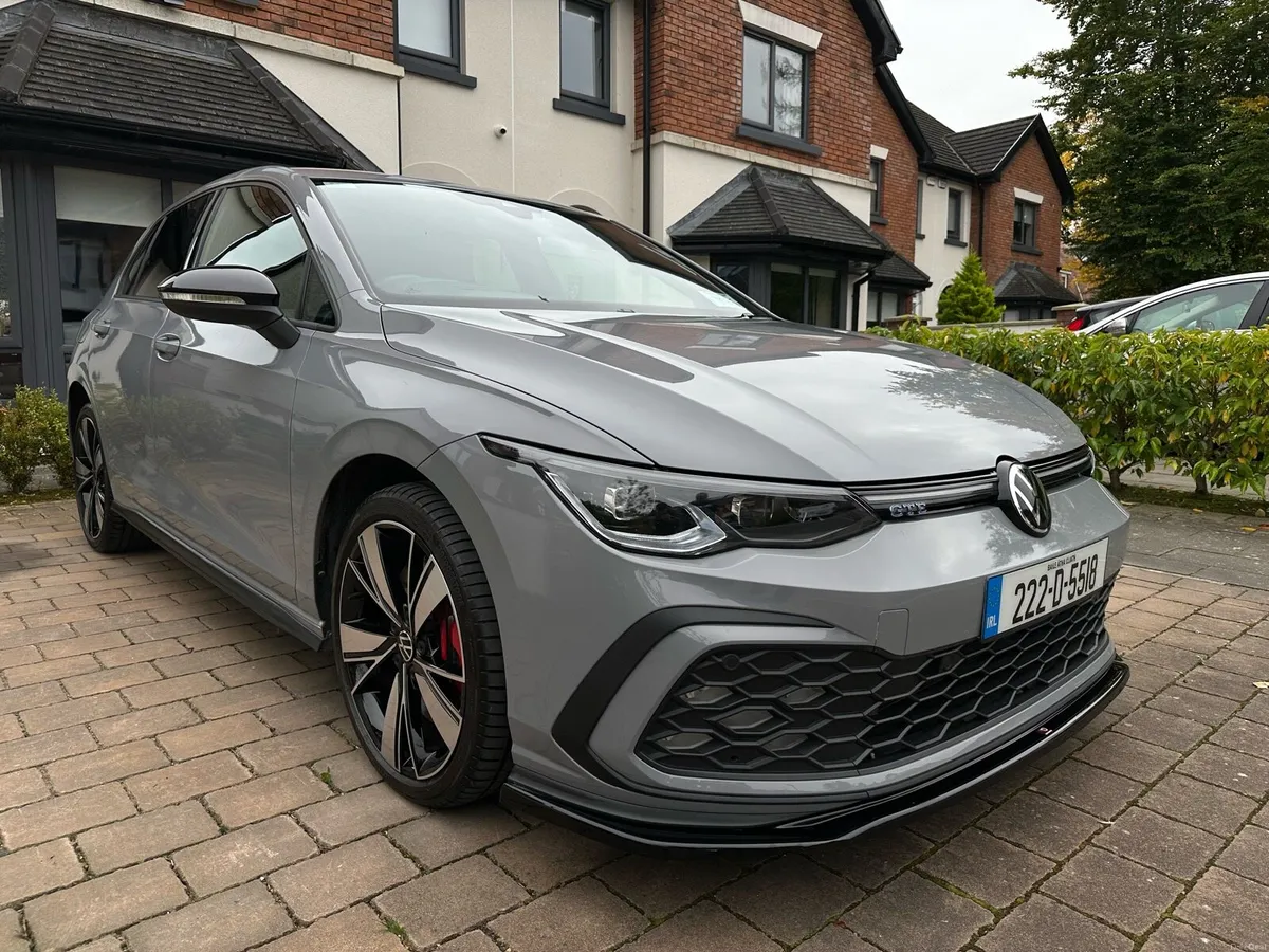 Volkswagen Golf GTE 1.4 TSI PHEV 245bhp - Image 3