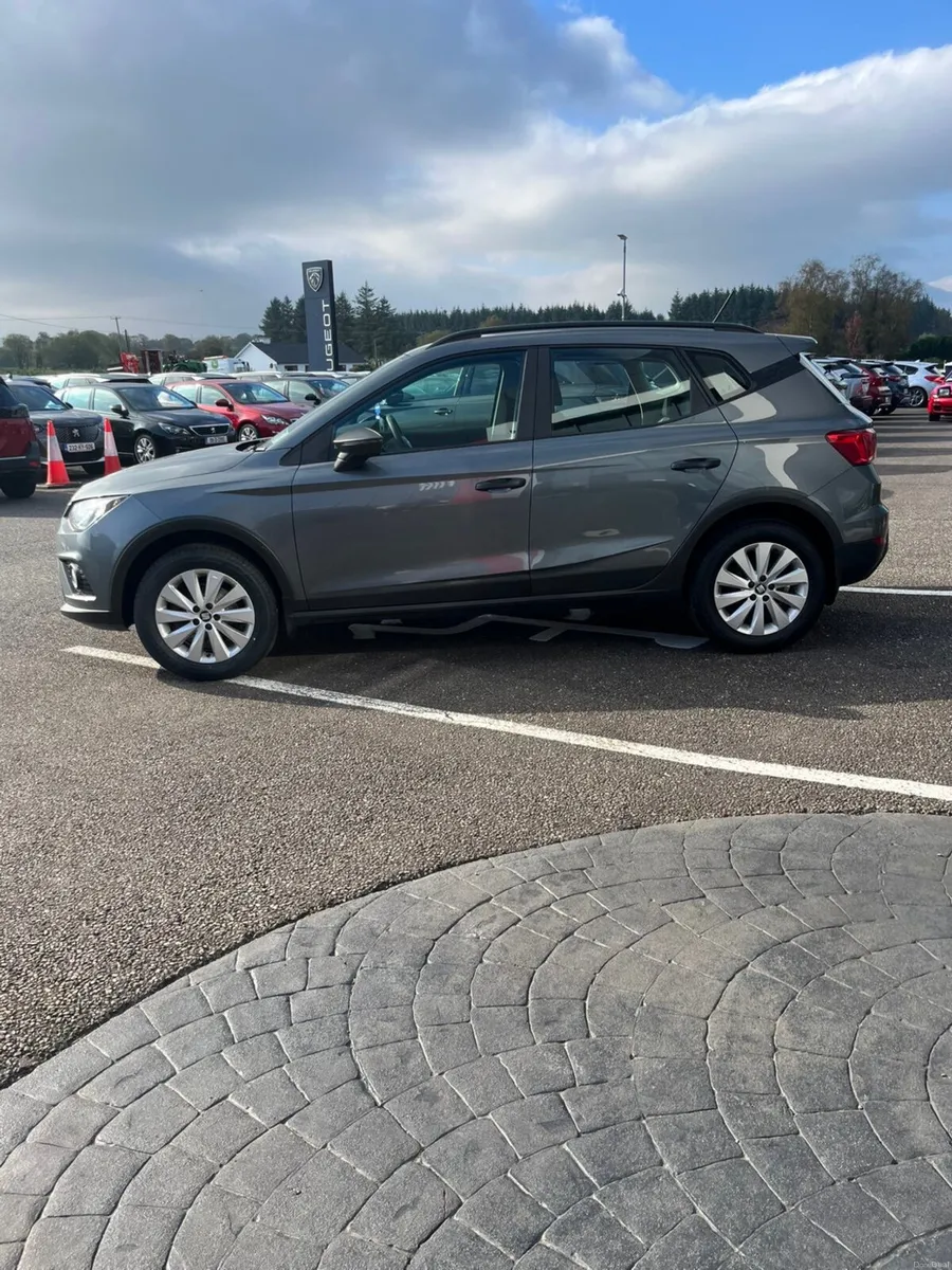 SEAT Arona 2018 - Image 3