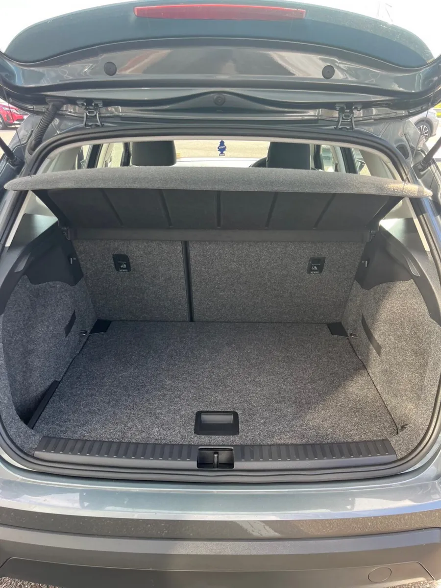 SEAT Arona 2018 - Image 6
