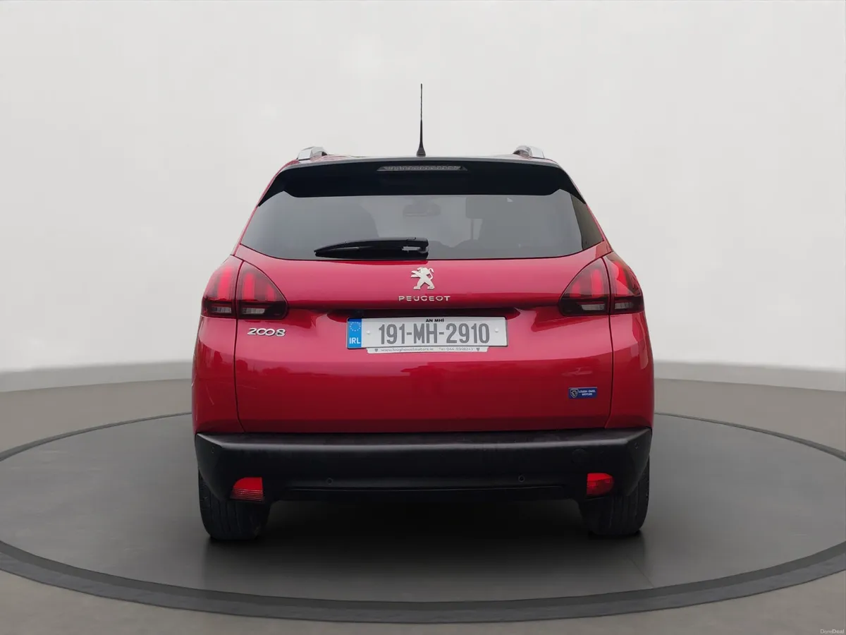Peugeot 2008 1.5 hdi Allure - Image 4