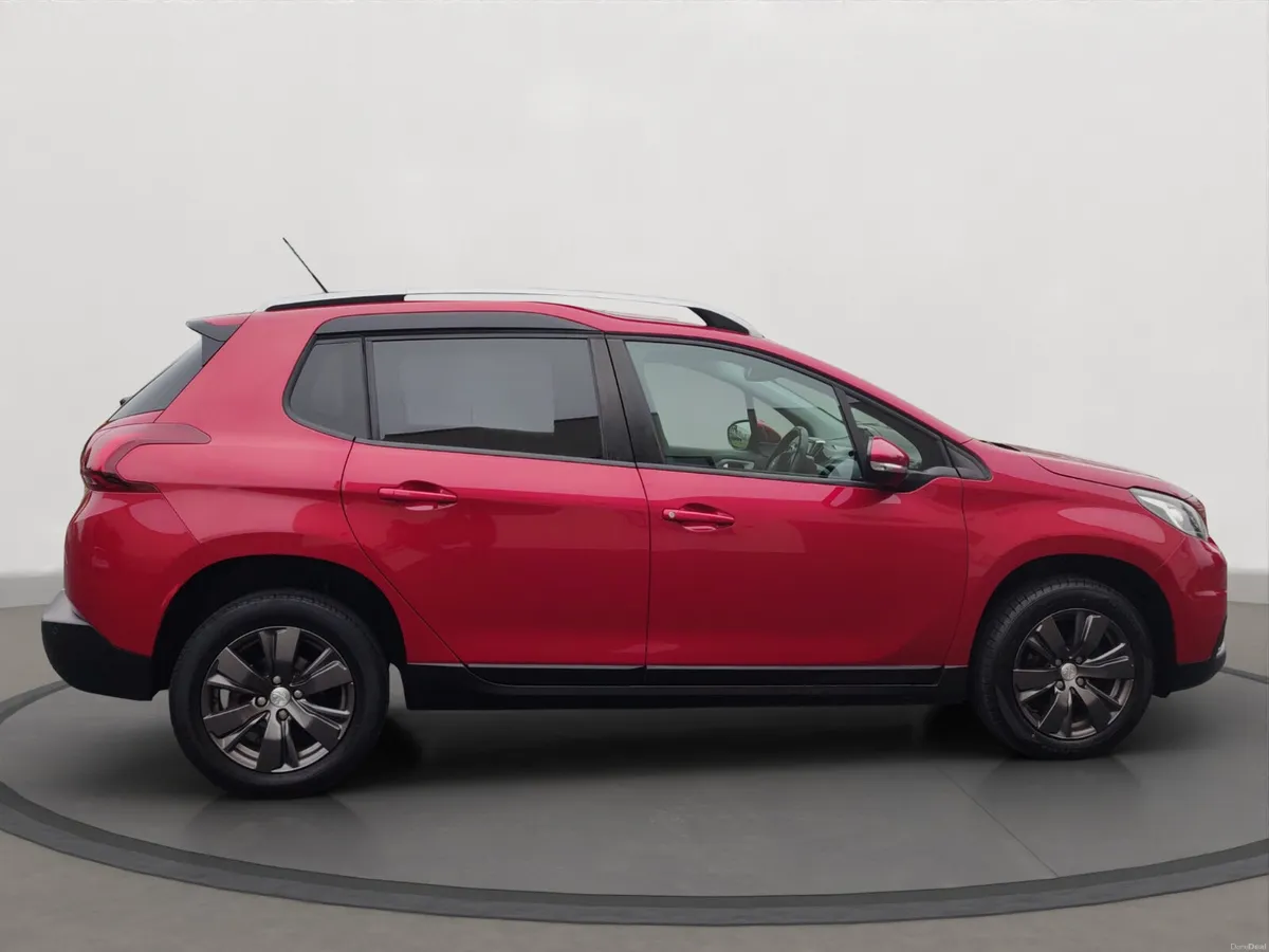 Peugeot 2008 1.5 hdi Allure - Image 2