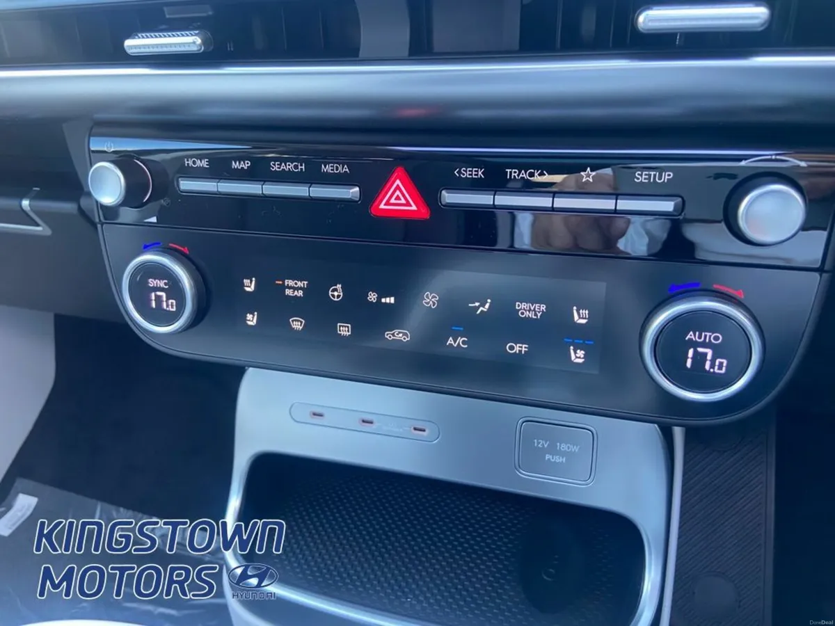 Hyundai IONIQ 9 Platinum - Image 2