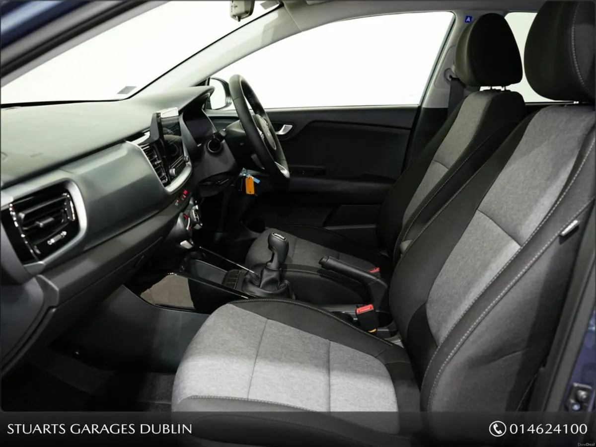 Kia Stonic 1.0 K2 **3.9% FINANCE OFFER ** - Image 3