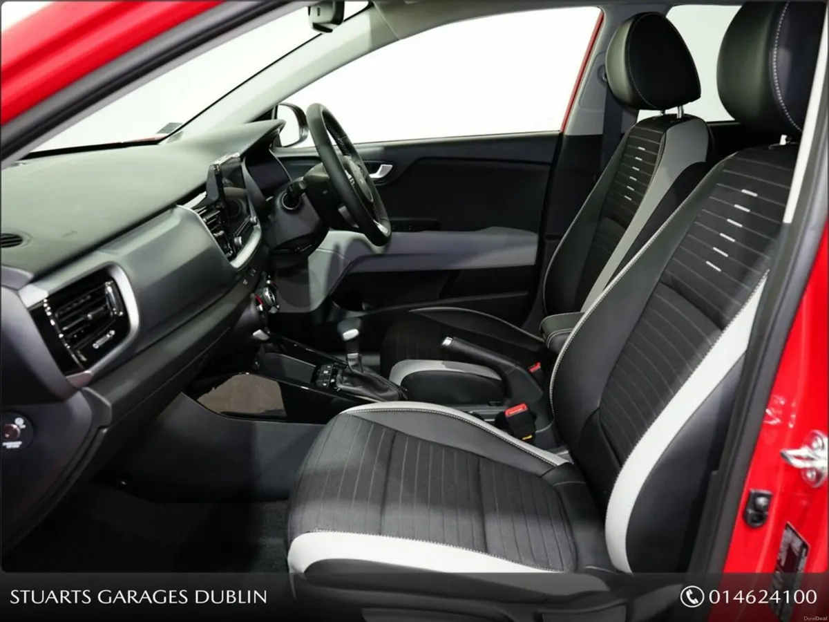 Kia Stonic 1.0 K3 AUTO **3.9% FINANCE OFFER** - Image 3