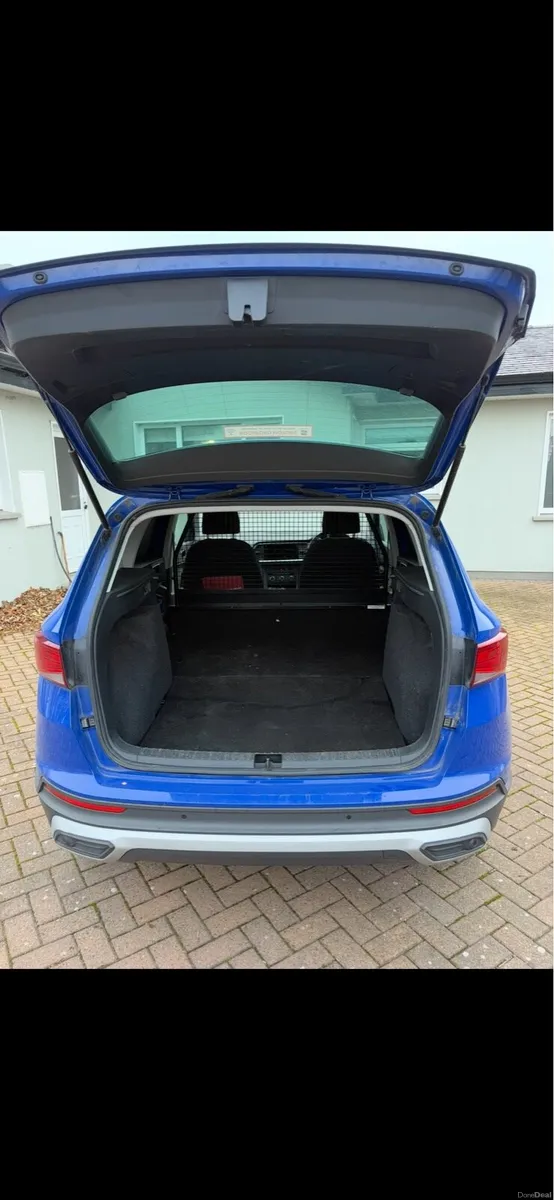 Seat ateca commercial - Image 3