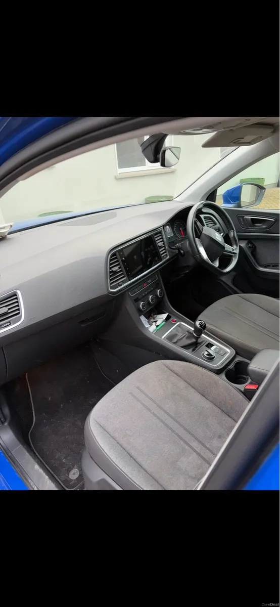 Seat ateca commercial - Image 4