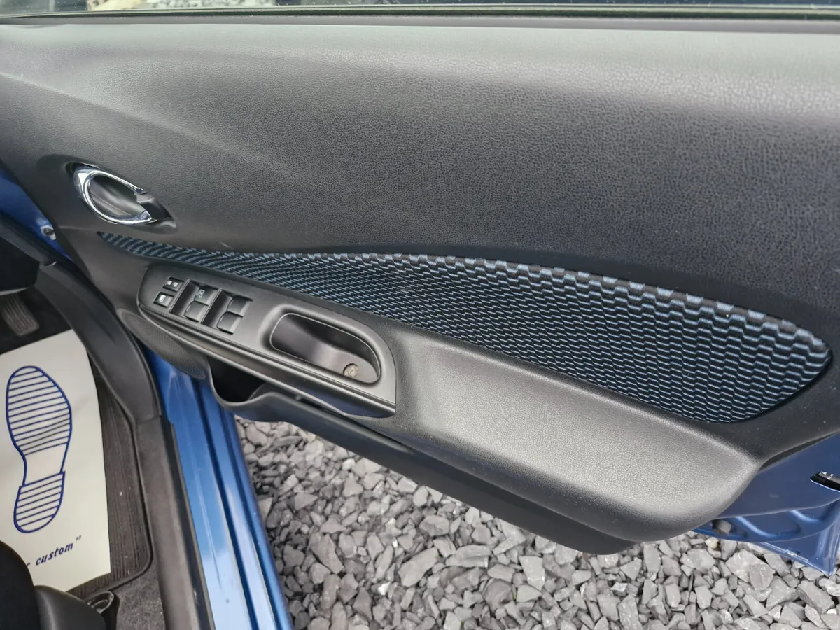 Nissan Note 2016 Automatic - Image 6