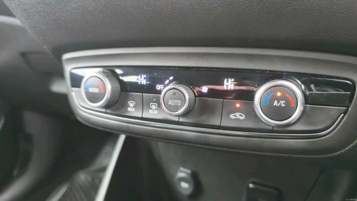 Opel Crossland X Low milage Nct 2028 - Image 4