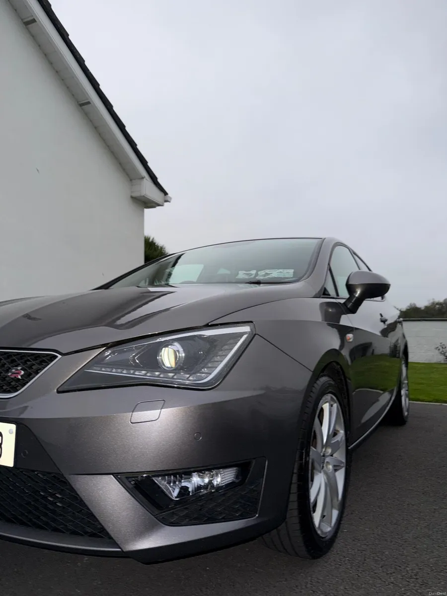 SEAT Ibiza 2015 - Image 3