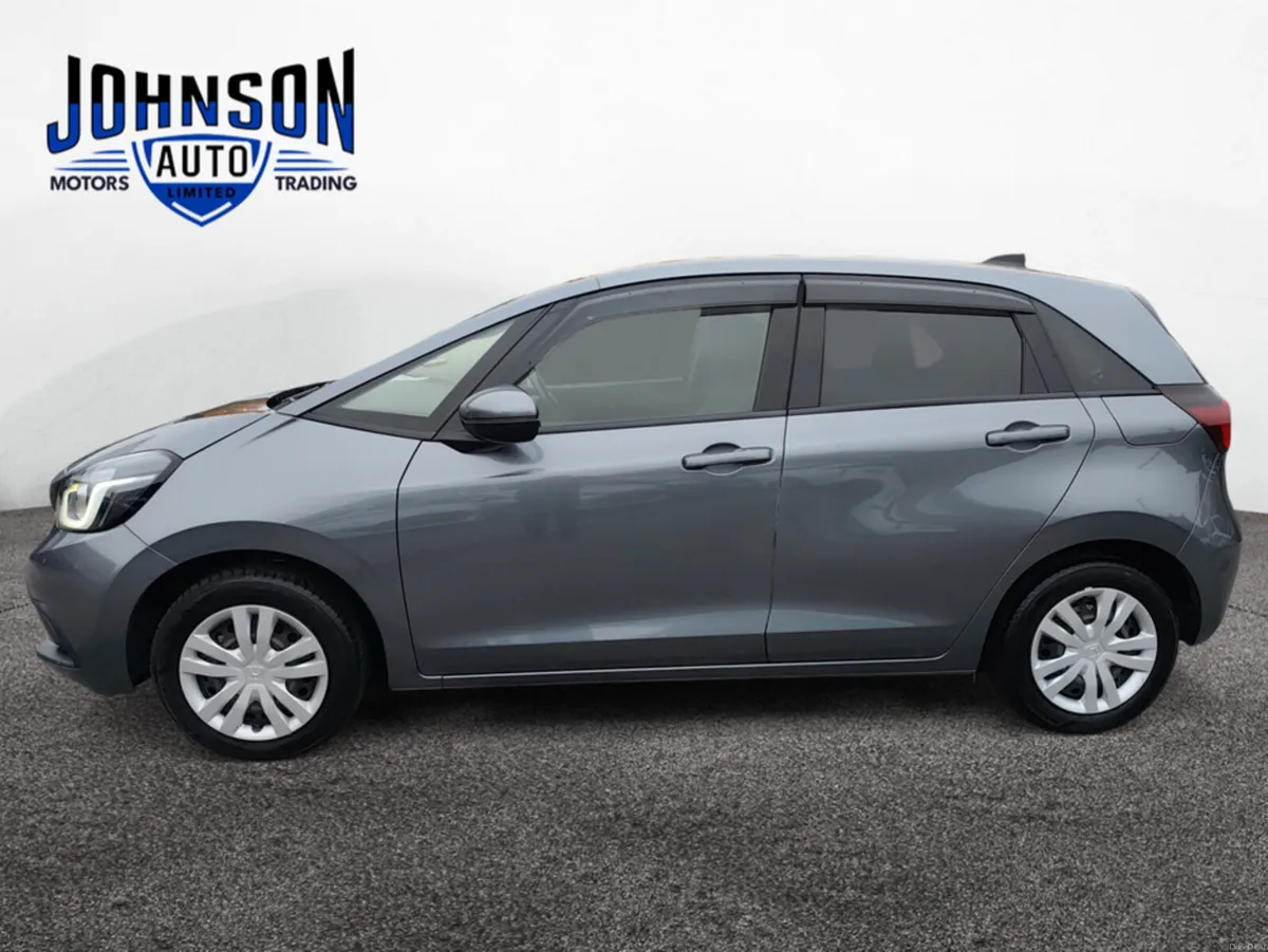 Honda Fit 1.5 Hybrid Self Charging - Image 2