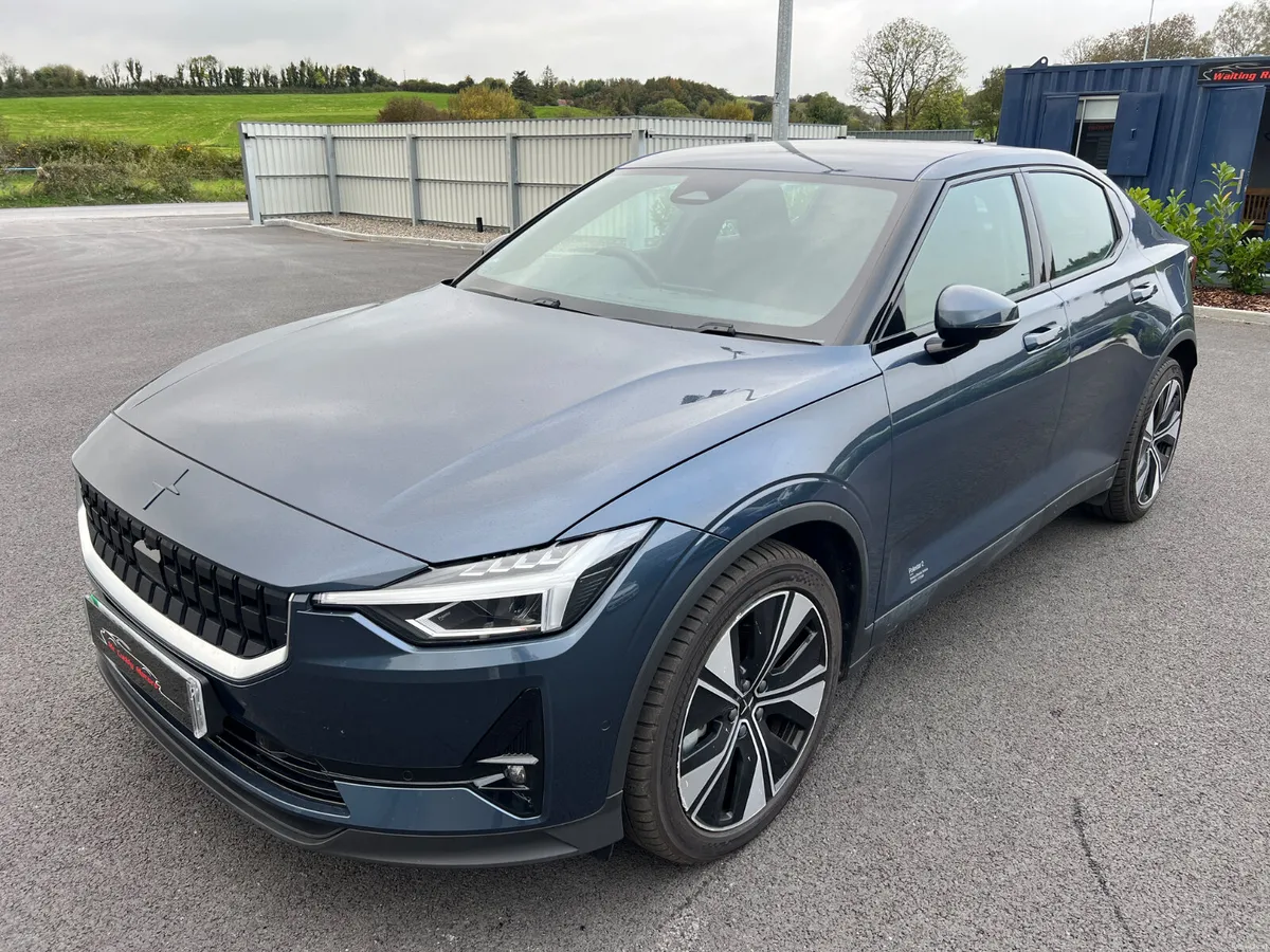 2023 Polestar 2 EV RWD-Long Range 78kw - Image 4