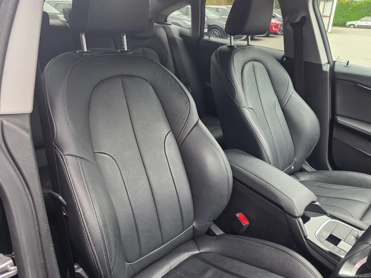 2022 BMW 218D SPORT AUTO // SAT NAV - Image 4