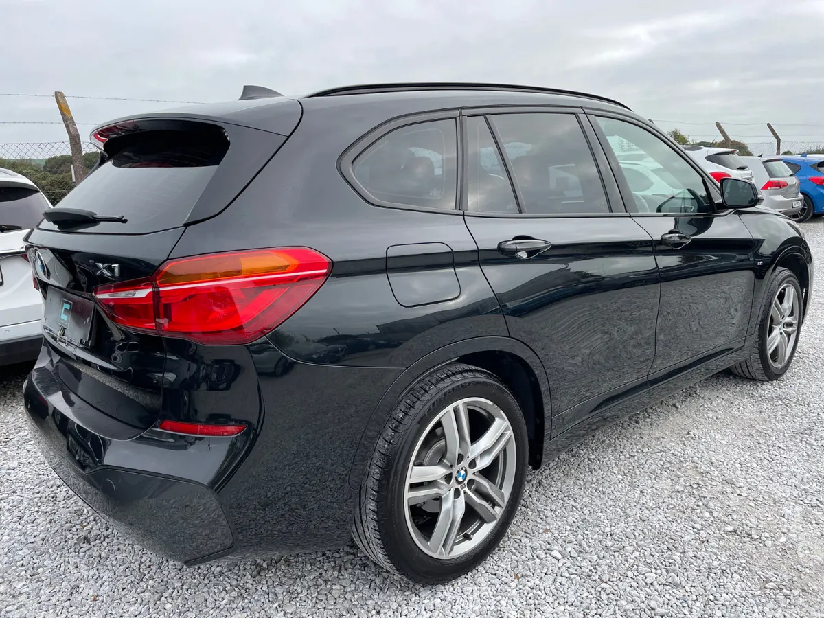 BMW X1 M-Sport X-Drive - Image 6