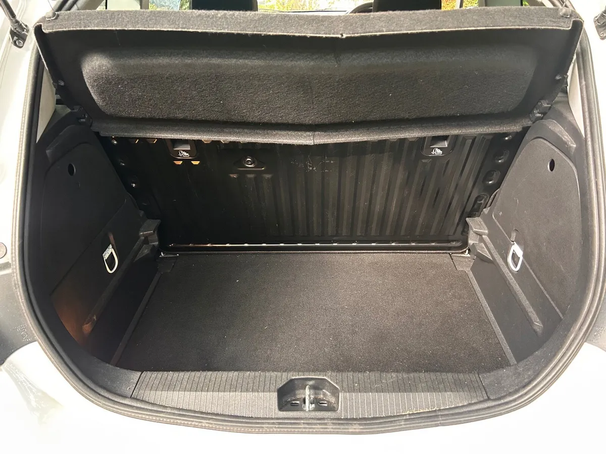 2019 Opel / Vauxhall Corsa - Griffin Edition 75 - Image 4