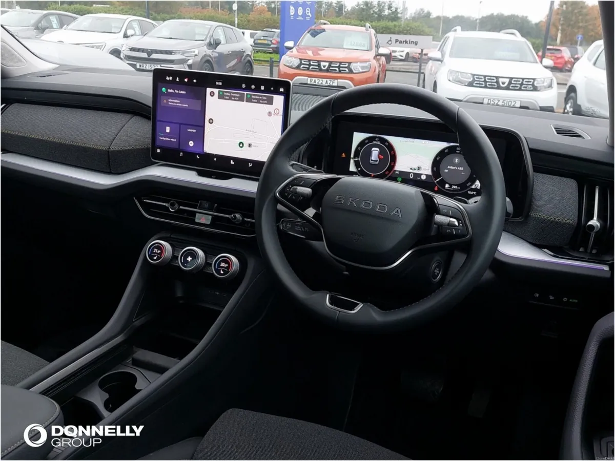 Skoda KODIAQ Diesel Estate SE - Image 4