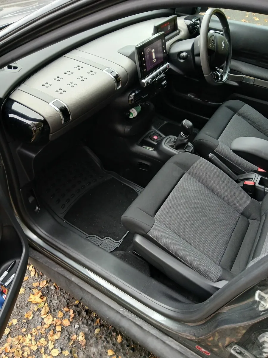 Citroen C4 Cactus 2018 - Image 3