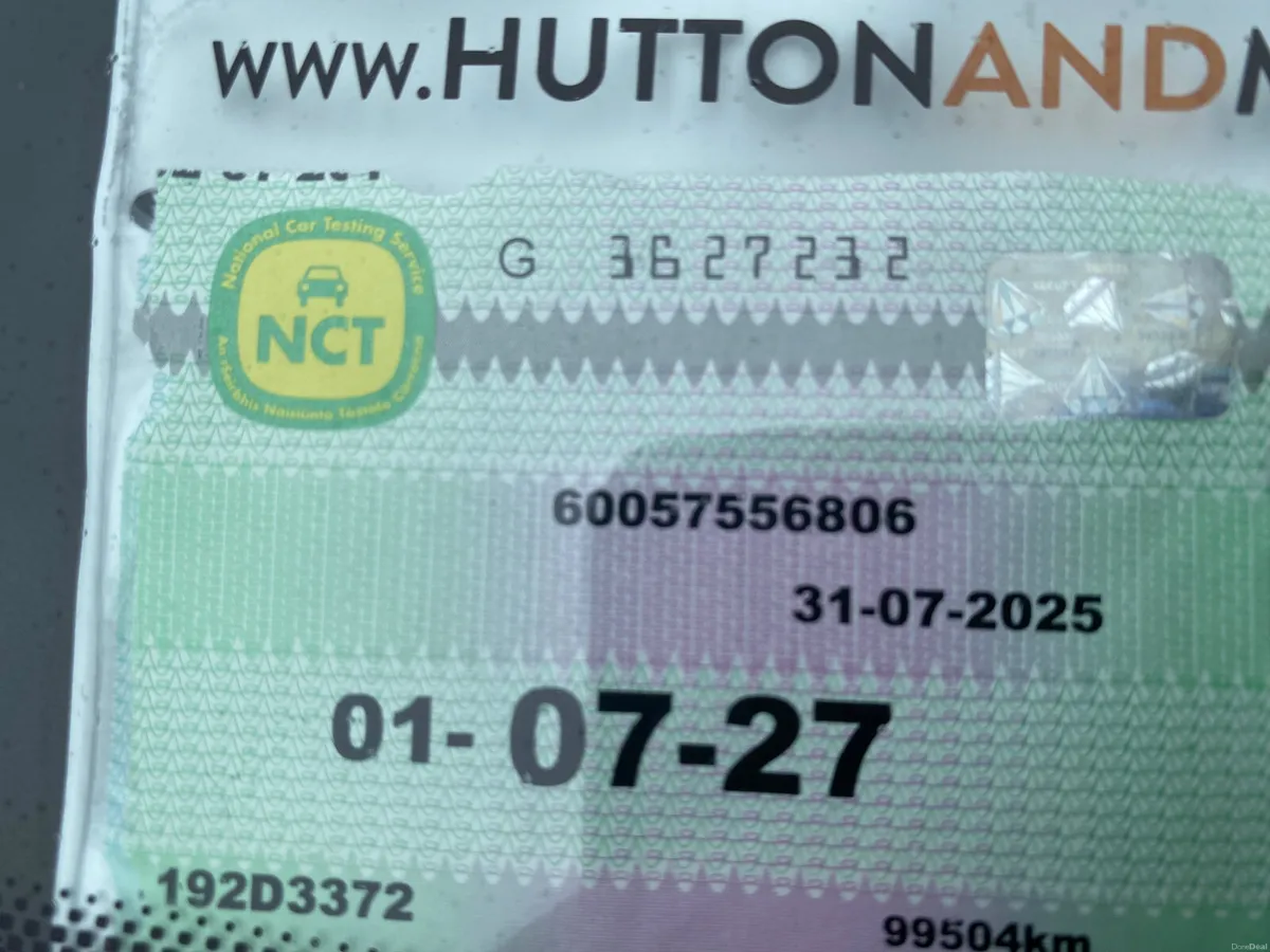 Opel Corsa - €8,500 - Image 3