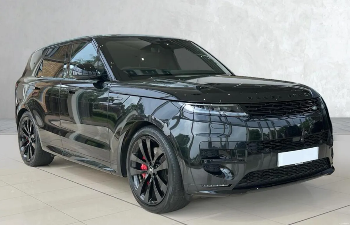 Land Rover Range Rover P510e FIRST EDITION 510PS - Image 1