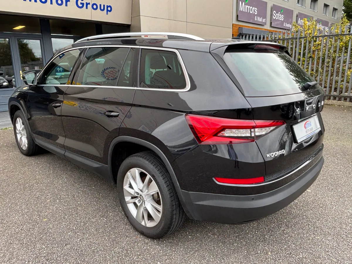2.0 TDI AMBITION DSG (7 Seats) - SAVE 2000eur - Image 3
