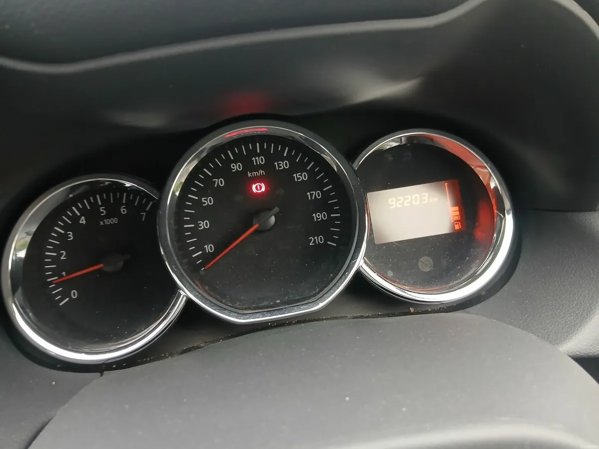 Dacia Duster 2017 - Image 4