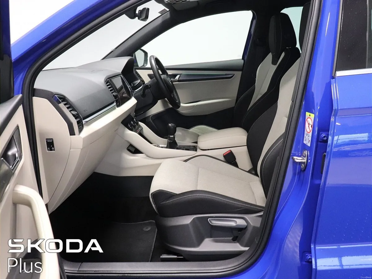 Karoq 1.6 TDI STYLE - Image 4