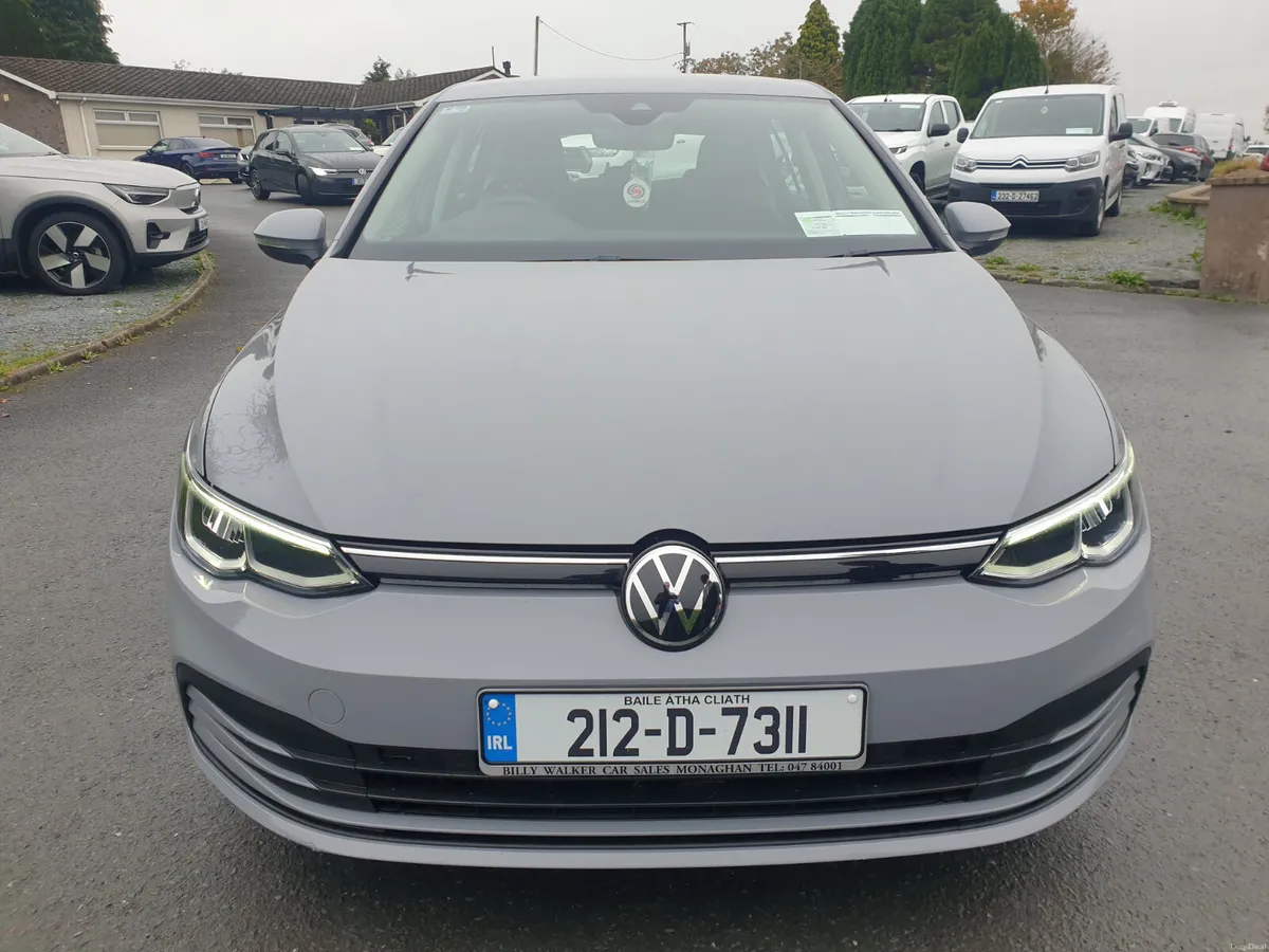 Volkswagen Golf 2021 - Image 5