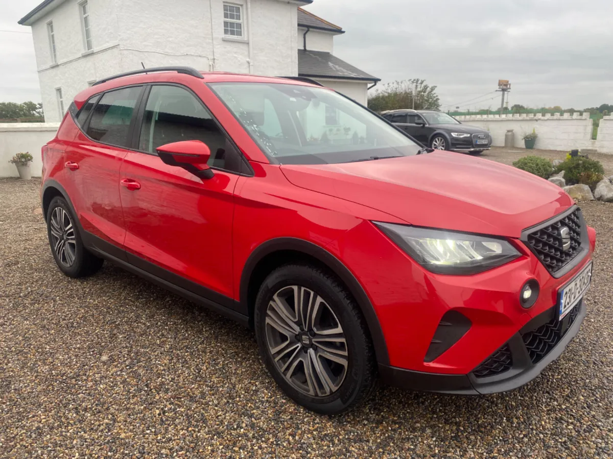 SEAT Arona - Finance Available - Image 2