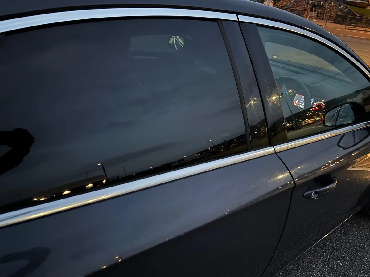 Ford Mondeo 2014 - Image 2